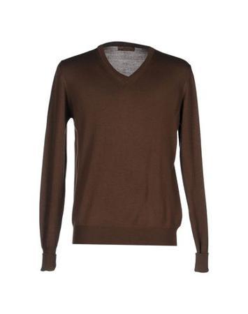 Свитер ALPHA STUDIO