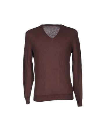 Свитер DANIELE ALESSANDRINI