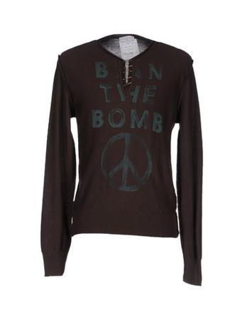 Свитер RICHMOND X