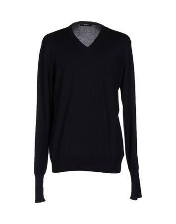 Свитер ALPHA STUDIO