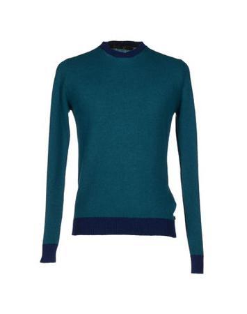 Свитер IRISH CRONE