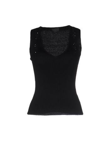 Свитер RICHMOND X