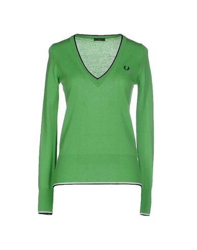 Свитер FRED PERRY