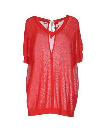 Свитер JUST IN CASE