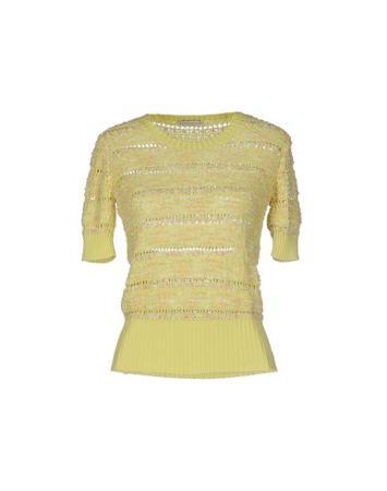 Свитер ROBERTO COLLINA Свитер ROBERTO COLLINA