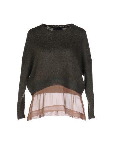 Свитер ERIKA CAVALLINI SEMICOUTURE