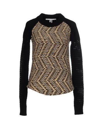 Свитер SCHUMACHER