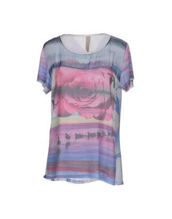 Свитер BOULEVARD 72