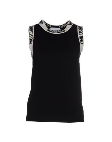 Свитер MOSCHINO COUTURE
