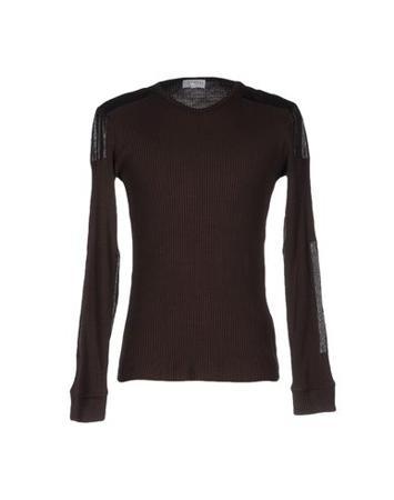 Свитер RICHMOND X