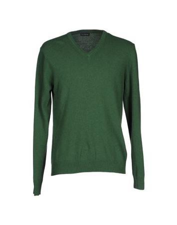 Свитер KEN BARRELL