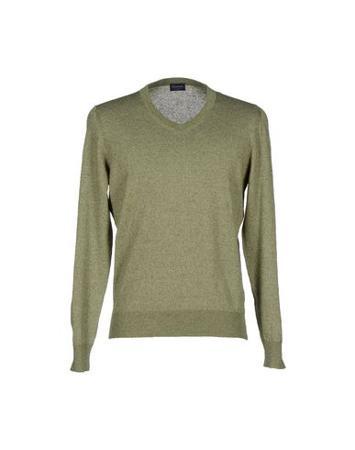 Свитер DRUMOHR