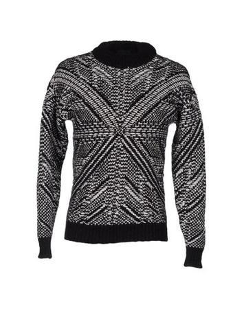 Свитер LES HOMMES