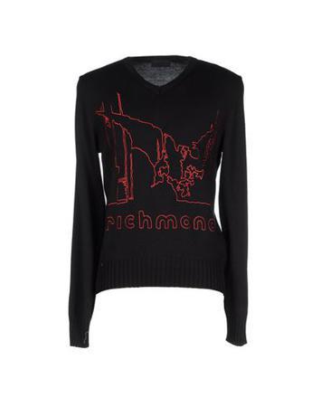 Свитер RICHMOND X