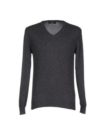 Свитер ALPHA STUDIO