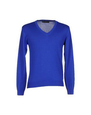 Свитер DANIELE ALESSANDRINI