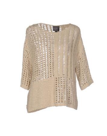 Свитер LEO & SAGE