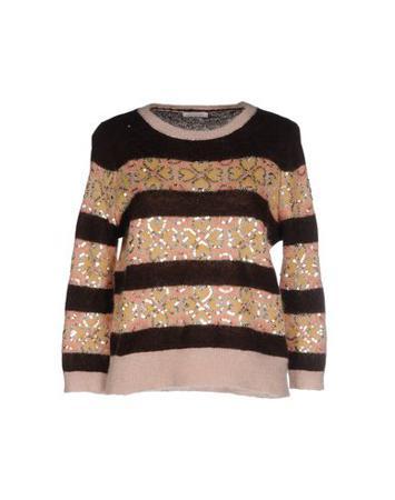 Свитер JUST IN CASE