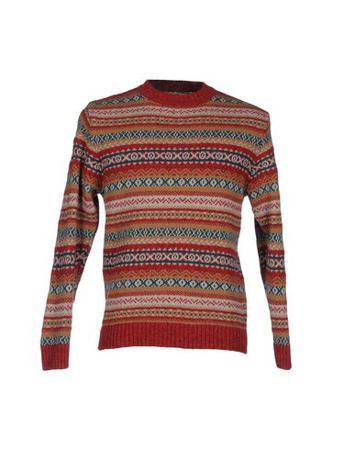 Свитер M.V. MAGLIERIA VENETA