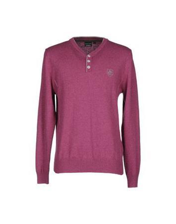 Свитер PETER COFOX