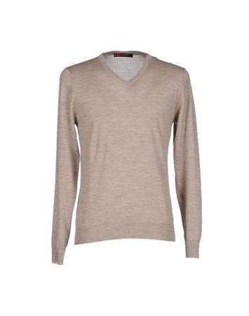 Свитер +U PLUSULTRA