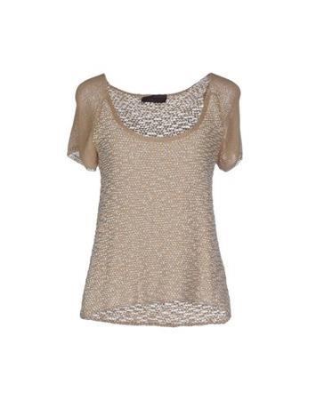 Свитер JO NO FUI