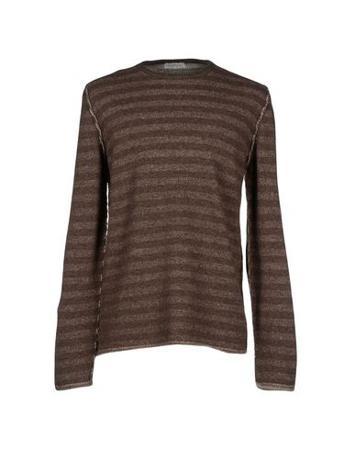 Свитер ROBERTO COLLINA Свитер ROBERTO COLLINA