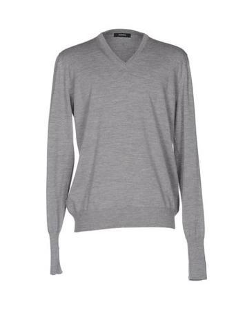 Свитер ALPHA STUDIO