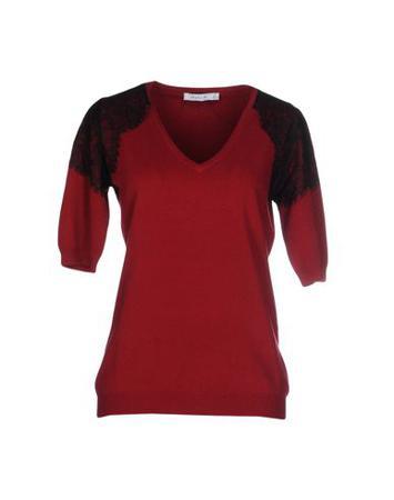 Свитер AMANIA MO