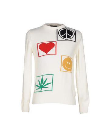 Свитер MNML COUTURE