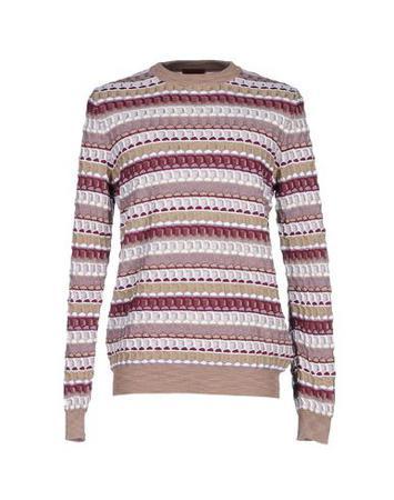 Свитер MISSONI