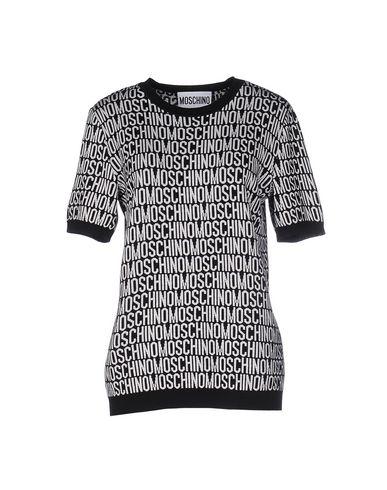 Свитер MOSCHINO COUTURE