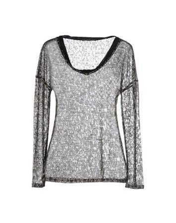 Свитер REBEL QUEEN