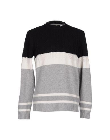 Свитер  -  цвет