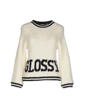 Свитер SPACE STYLE CONCEPT