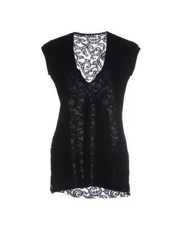 Свитер ROBERTO COLLINA Свитер ROBERTO COLLINA