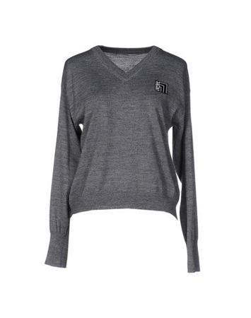 Свитер HAUS GOLDEN GOOSE