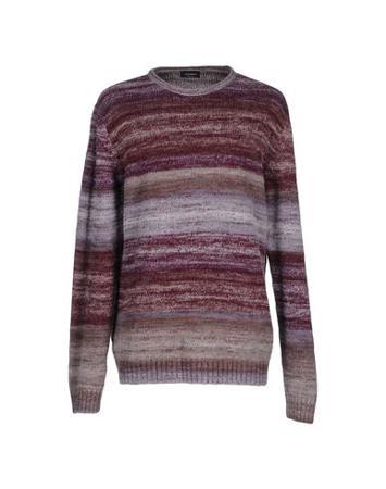 Свитер GIULIANO FUJIWARA