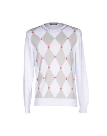 Свитер ANDREA FENZI