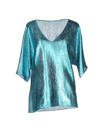 Свитер ROBERTO COLLINA Свитер ROBERTO COLLINA