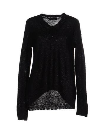 Свитер ALPHA STUDIO