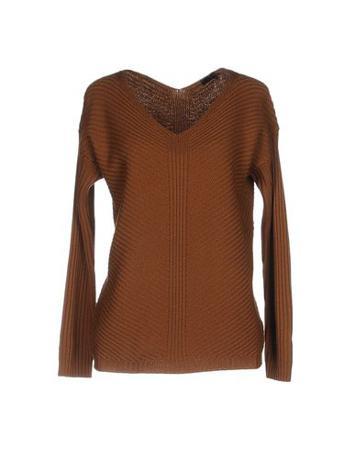 Свитер ALPHA STUDIO