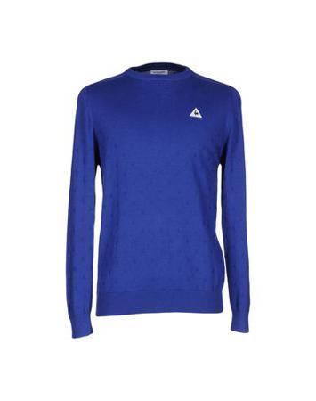 Свитер LE COQ SPORTIF