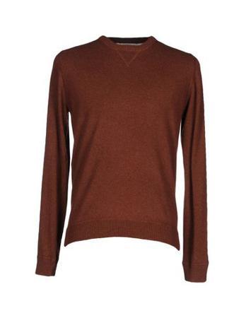 Свитер ALPHA STUDIO