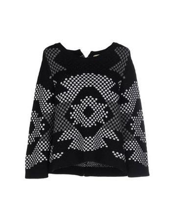 Свитер GARAGE NOUVEAU