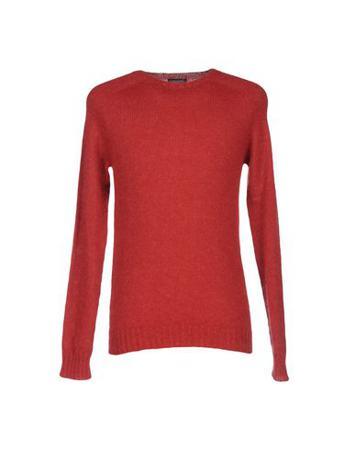 Свитер ROBERTO COLLINA Свитер ROBERTO COLLINA