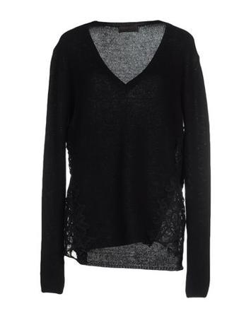 Свитер JO NO FUI