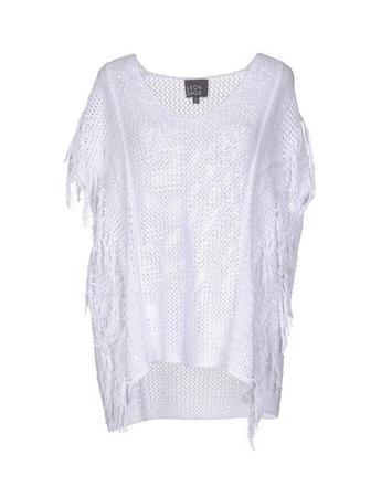 Свитер LEO & SAGE