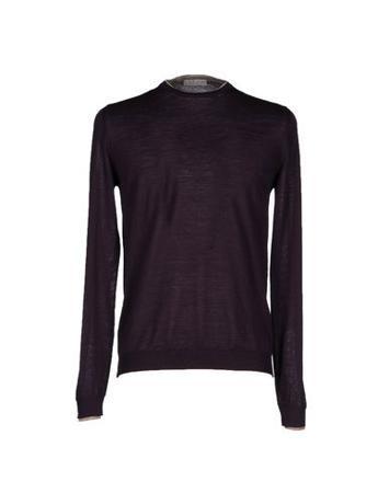 Свитер ROBERTO COLLINA Свитер ROBERTO COLLINA