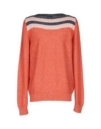 Свитер GIULIANO FUJIWARA